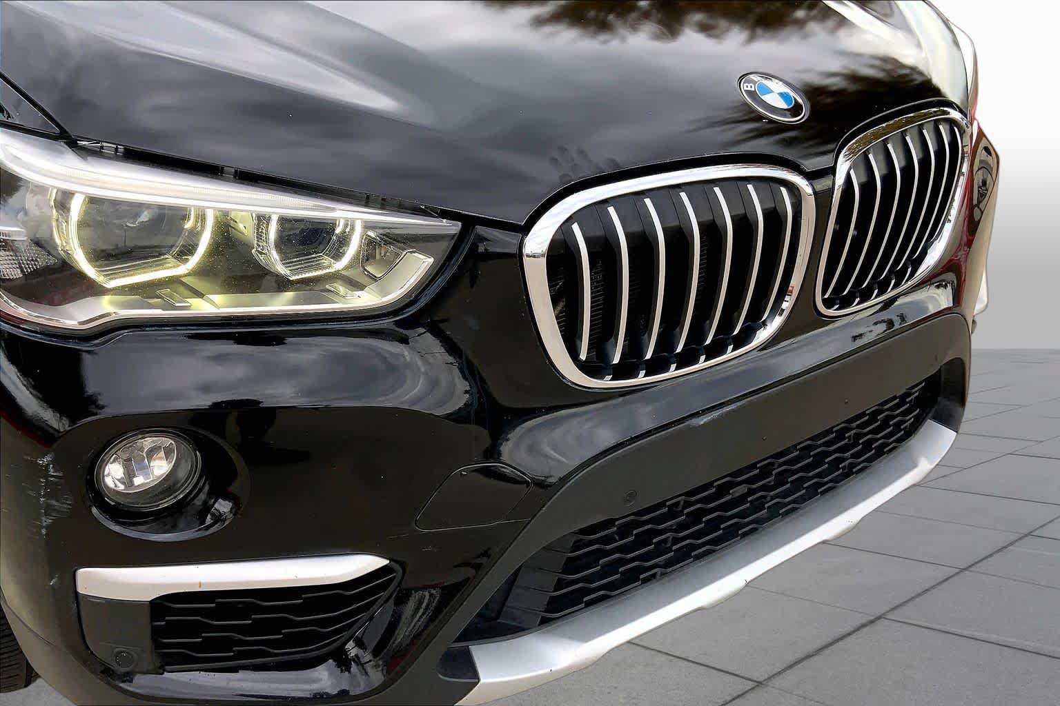 Used 2016 BMW X1 xDrive28i AWD/4WD image 32