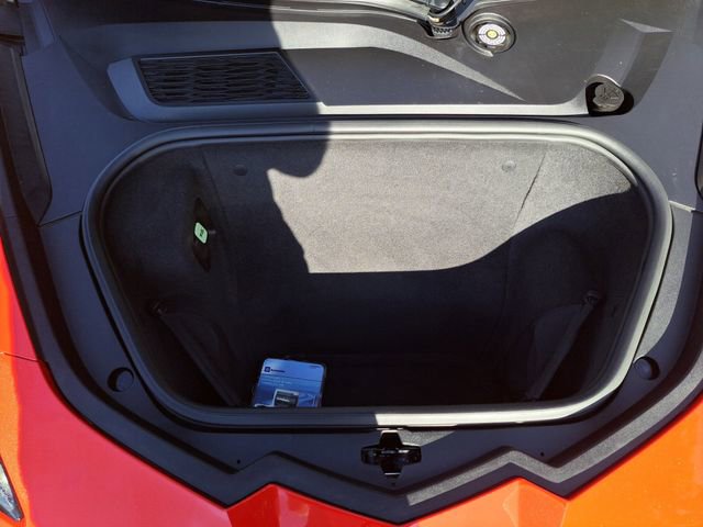 Used 2020 Chevrolet Corvette Stingray Premium Cpe w/ 3LT Preferred Equipment Group image 21