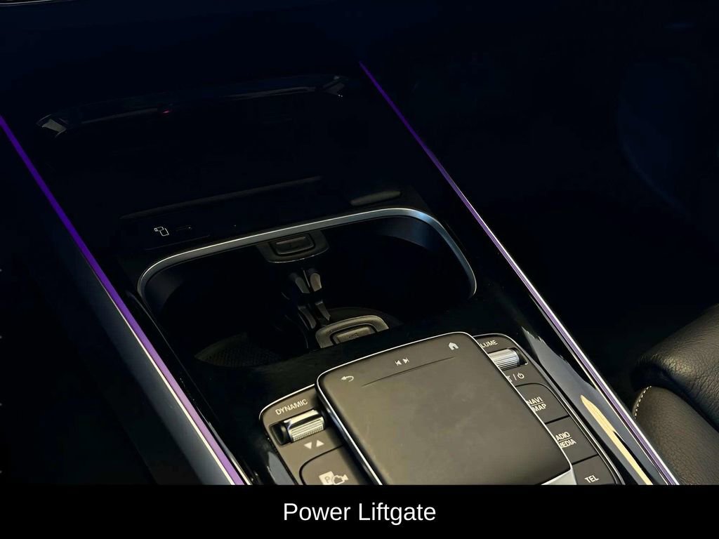 Used 2023 Mercedes-Benz EQB 350 4MATIC SUV image 14