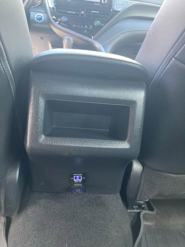 Used 2023 Toyota Camry SE image 26