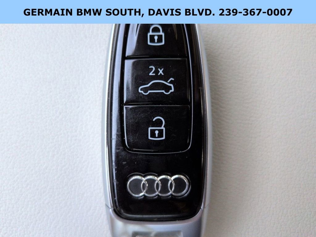 Used 2019 Audi A6 3.0T Premium Plus image 31