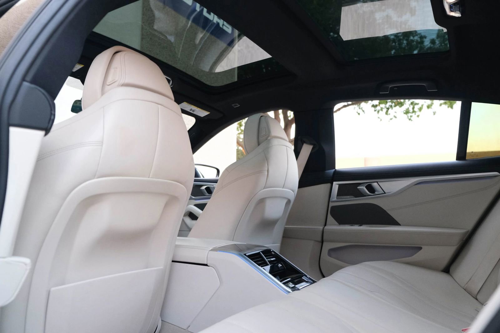 Used 2021 BMW 840i Gran Coupe w/ M Sport Package image 26