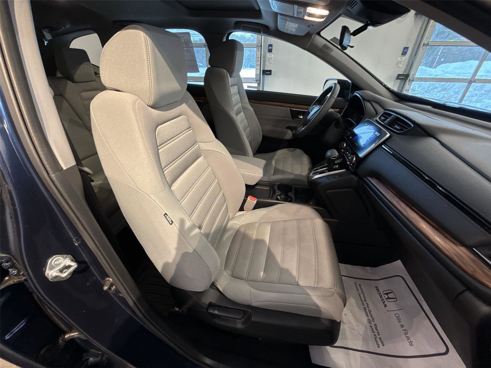 Used 2018 Honda CR-V EX image 26