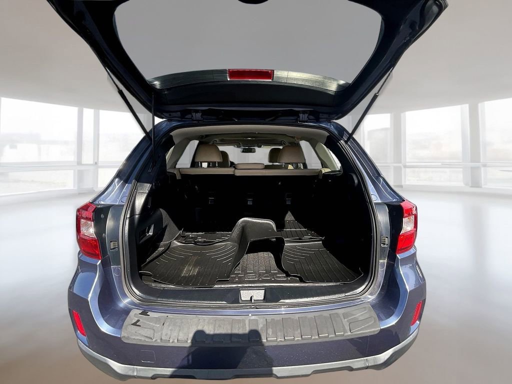 Used 2016 Subaru Outback 2.5i Limited AWD/4WD image 25