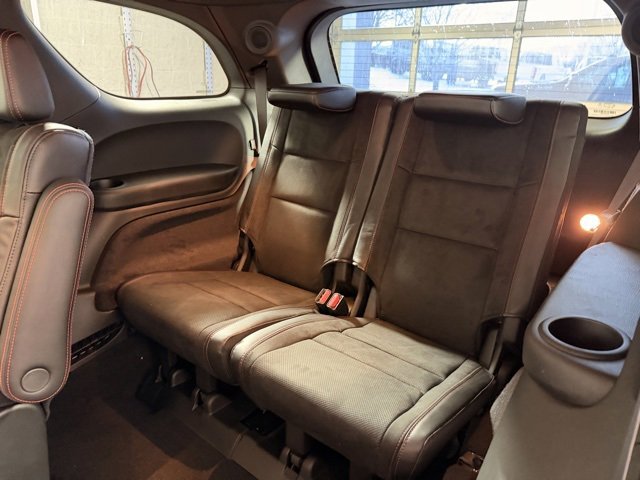 New 2026 Dodge Durango GT image 33