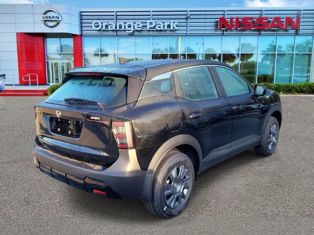 New 2027 Nissan Kicks S FWD image 2