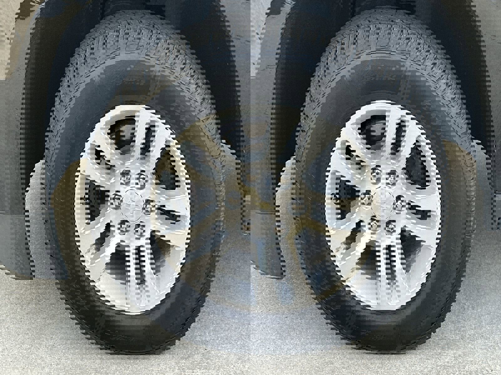 Used 2019 Chevrolet Tahoe LT image 13