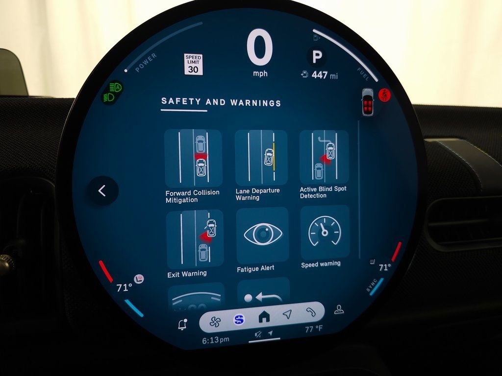 Used 2025 MINI Cooper S image 23