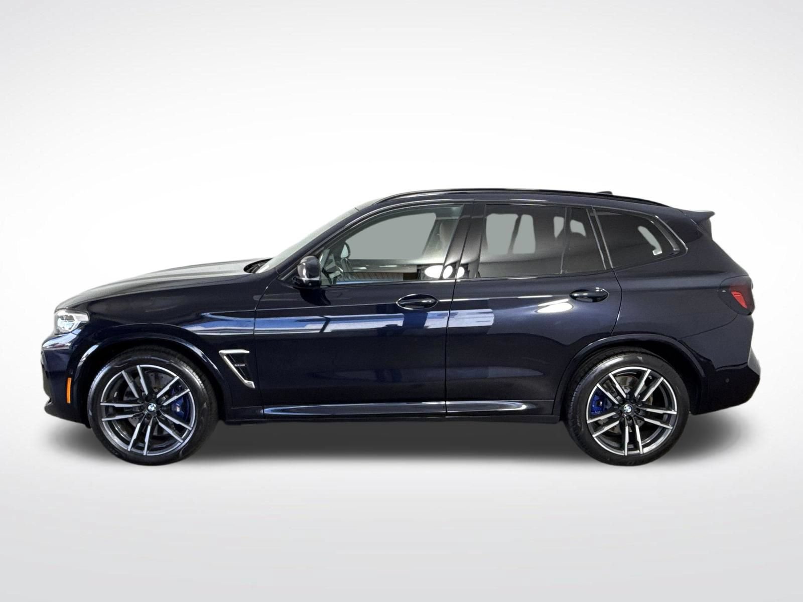 Used 2024 BMW X3 M w/ Executive Package AWD/4WD image 30