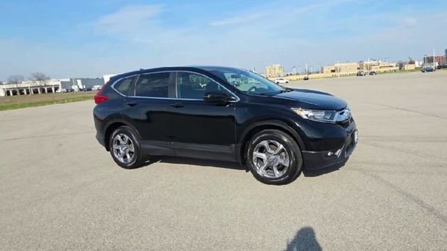 Used 2019 Honda CR-V EX image 9
