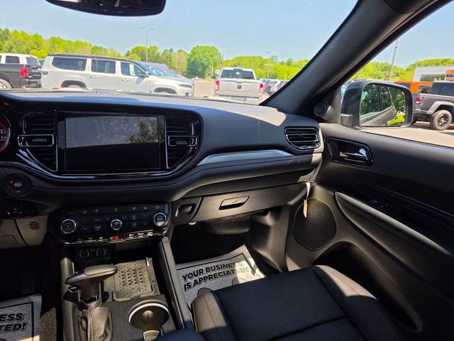 New 2026 Dodge Durango GT AWD/4WD image 15