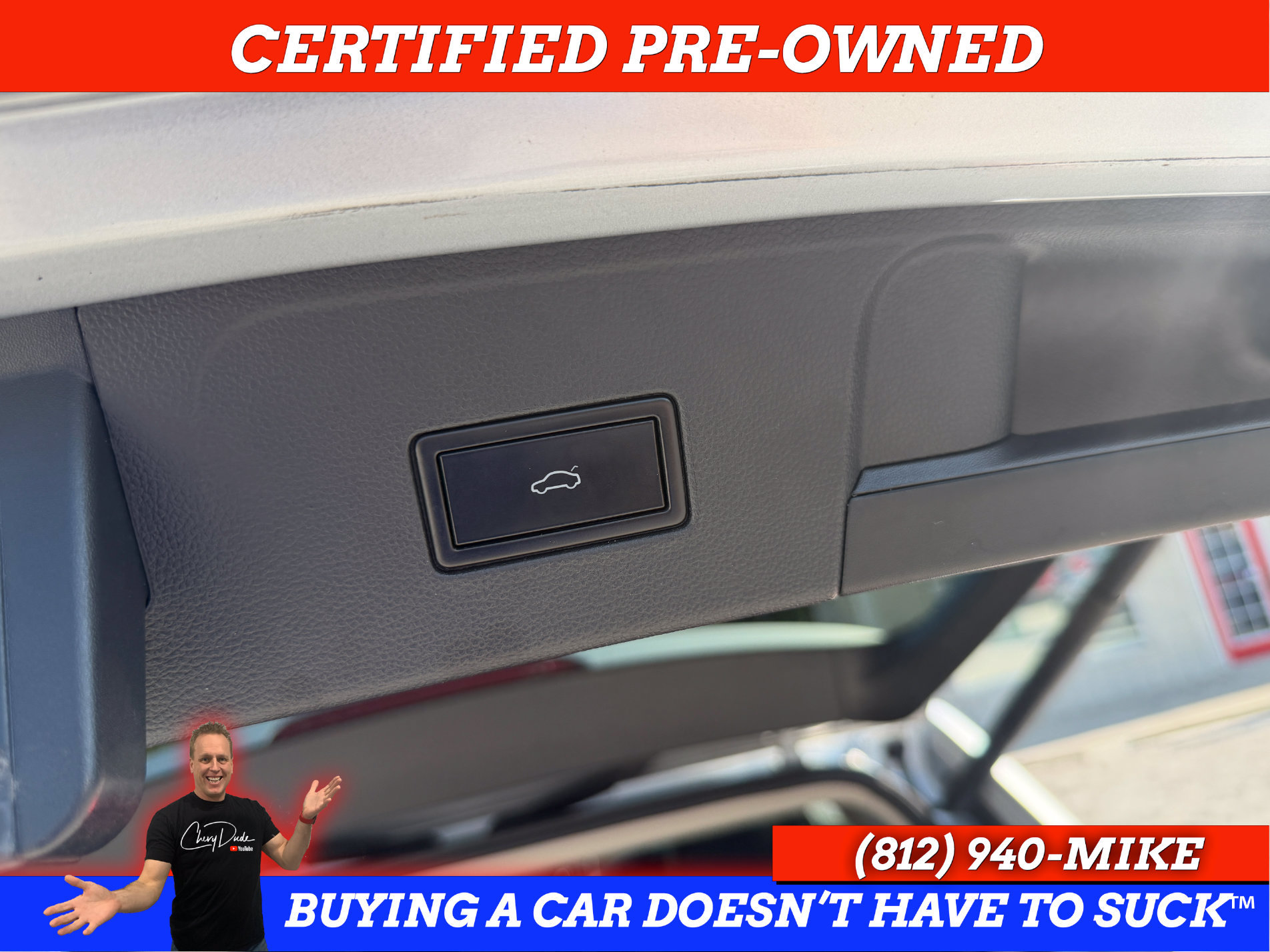 Used 2018 Volkswagen Atlas SEL AWD/4WD image 37