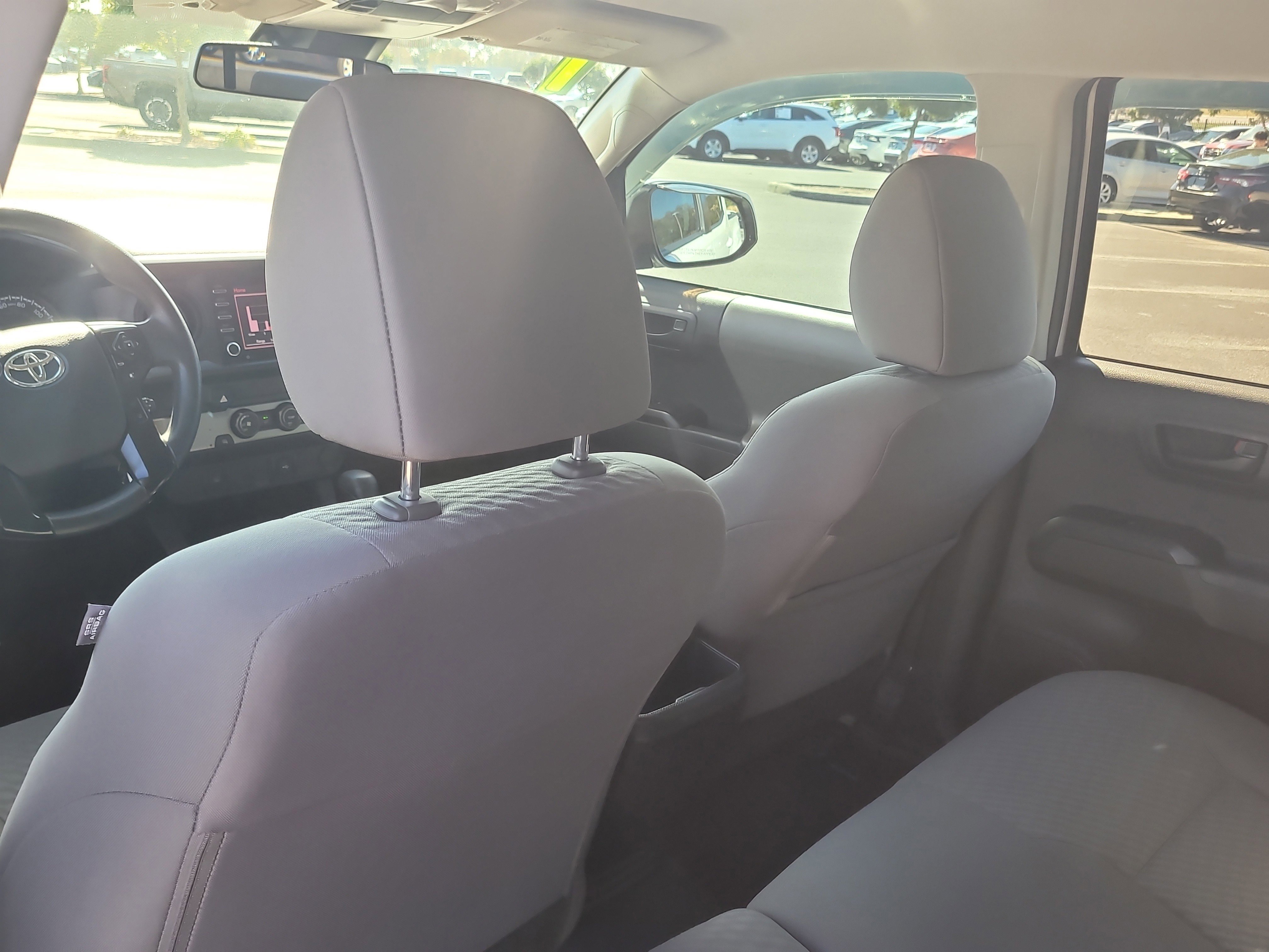 Used 2021 Toyota Tacoma SR w/ SR Convenience Package image 13