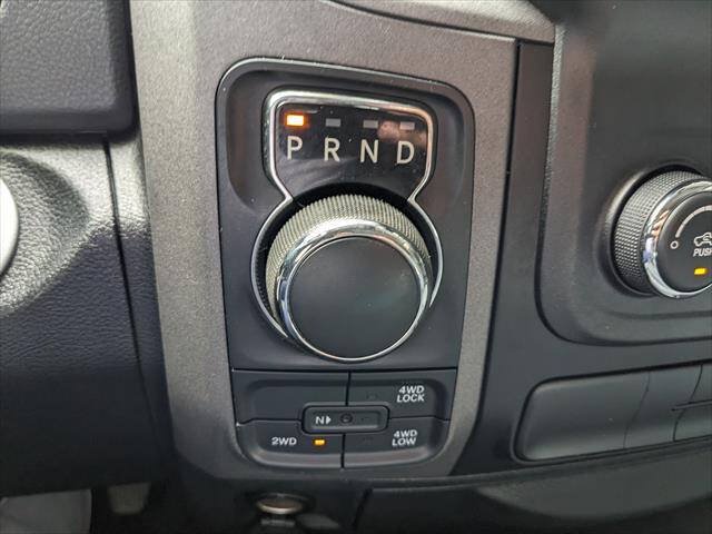 Used 2018 RAM 1500 Express w/ Express Value Package AWD/4WD image 25