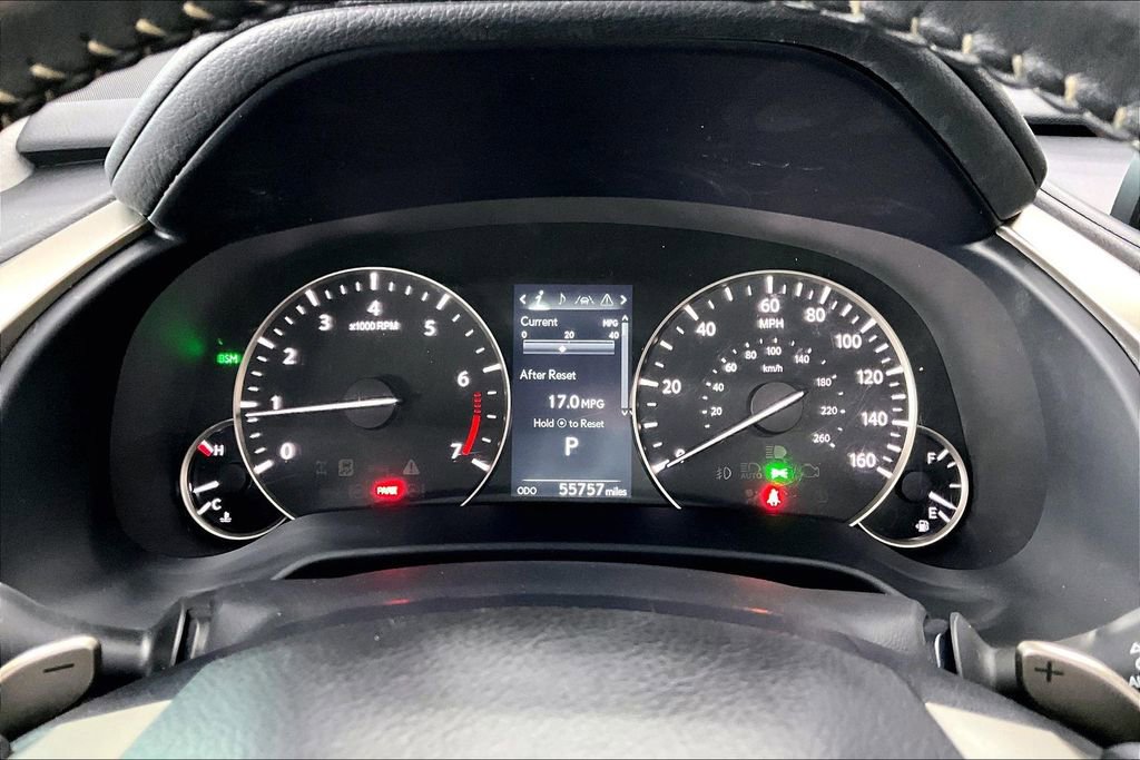 Used 2021 Lexus RX 350 AWD w/ Premium Package image 13