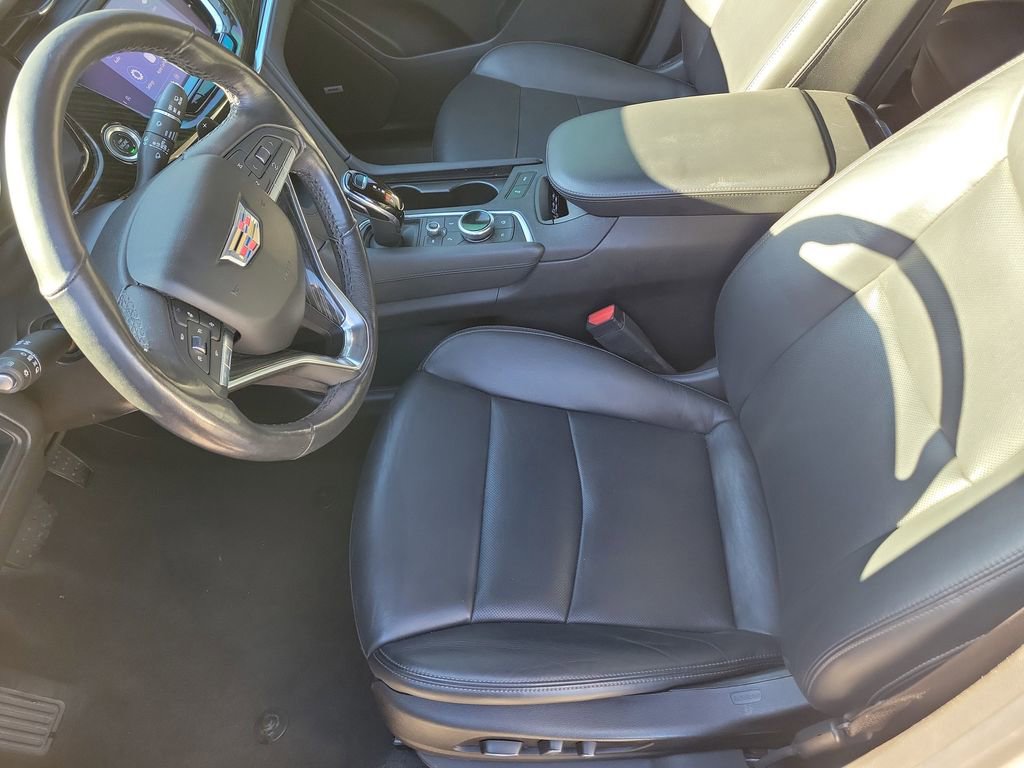 Used 2020 Cadillac XT6 Premium Luxury image 19