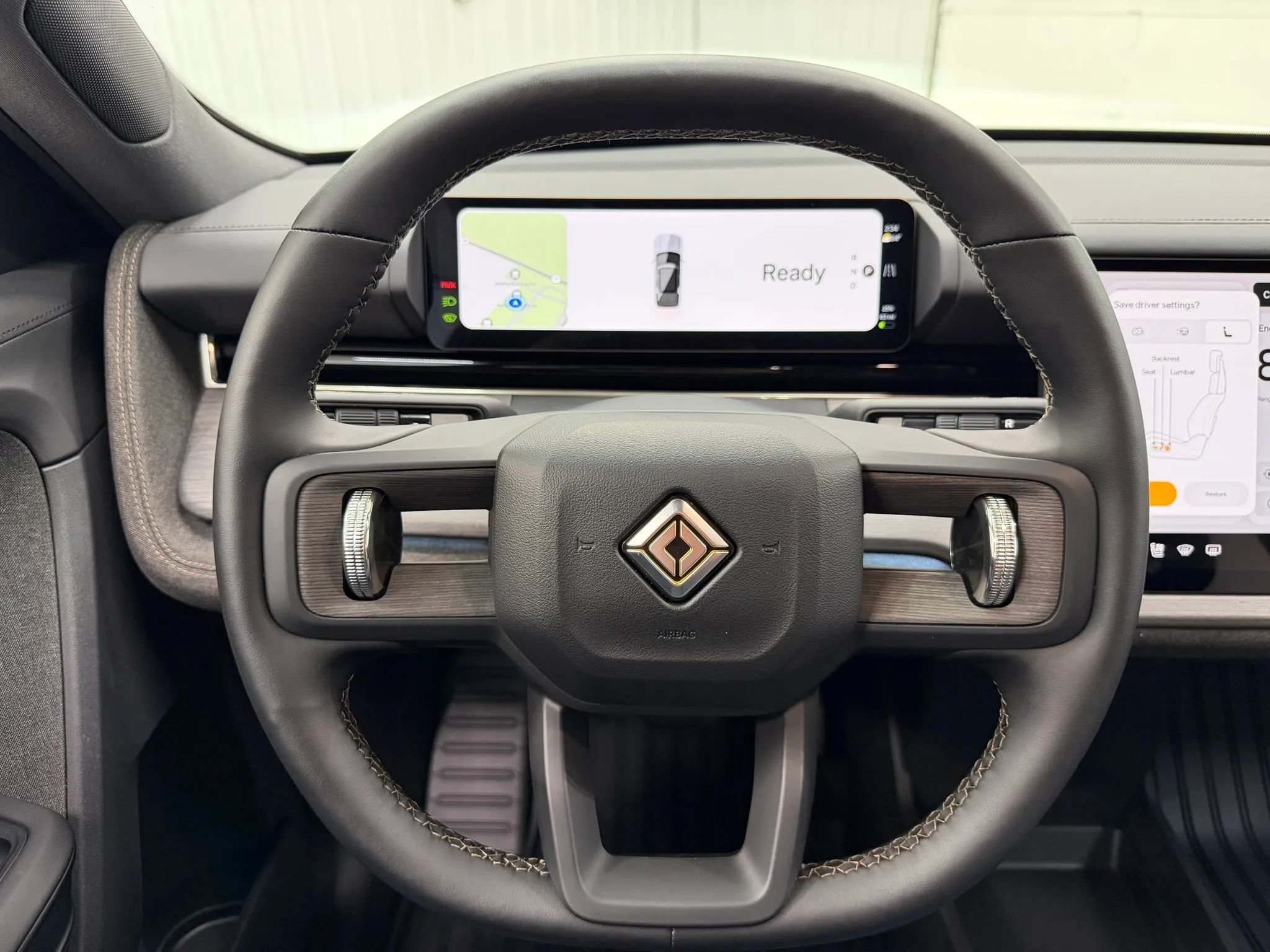 Used 2027 Rivian R2 Performance AWD/4WD image 22