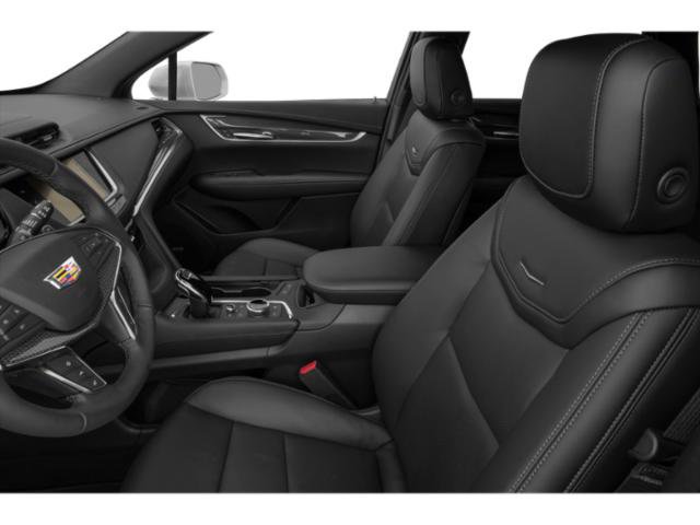 Certified 2022 Cadillac XT5 Sportv w/ Platinum Package image 12