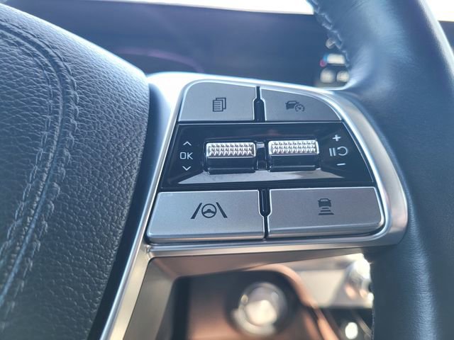 Used 2023 Kia Telluride EX X-Line image 26