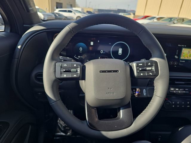 New 2026 Hyundai Palisade XRT Pro image 14