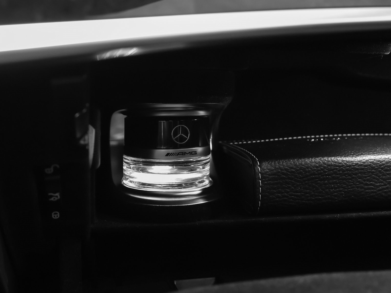 Used 2020 Mercedes-Benz S 63 AMG 4MATIC Sedan image 59