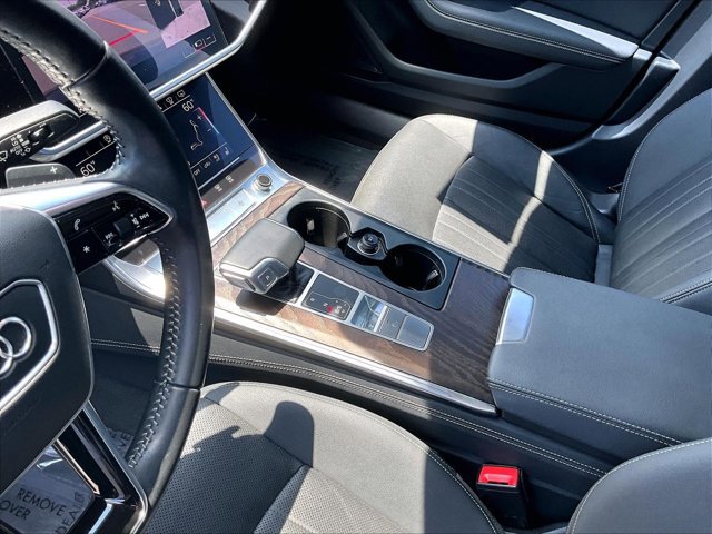 Used 2019 Audi A7 3.0T Prestige AWD/4WD image 15