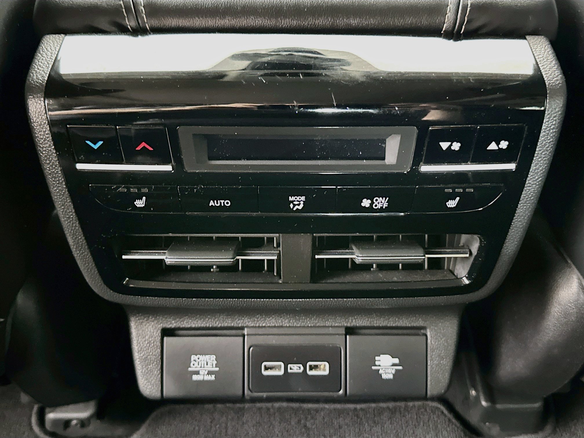 Used 2023 Acura MDX SH-AWD w/ Advance Package image 28