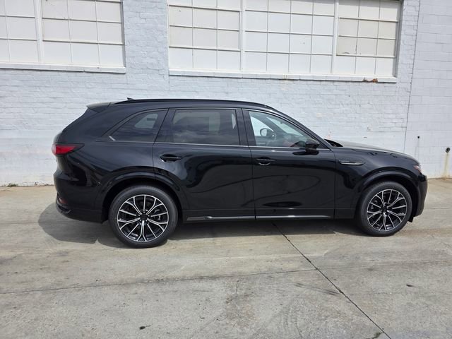 New 2026 MAZDA CX-70 3.3 Turbo S w/ Premium Package AWD/4WD image 3