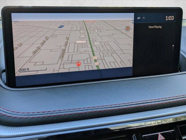 Used 2024 Acura MDX A-Spec image 12