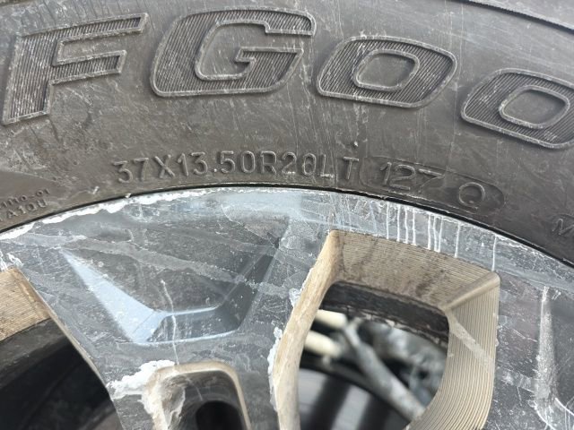 Used 2022 RAM 3500 Laramie image 18