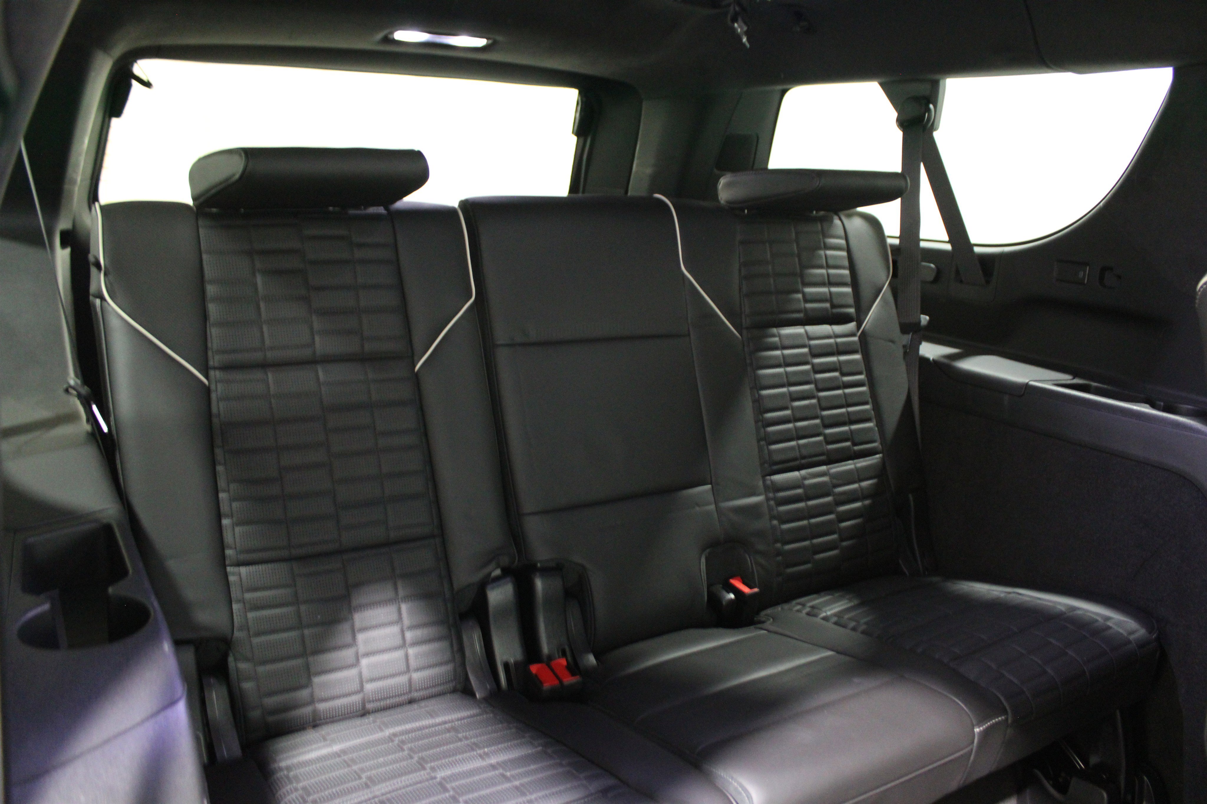 Certified 2024 Cadillac Escalade ESV Sport Platinum image 36