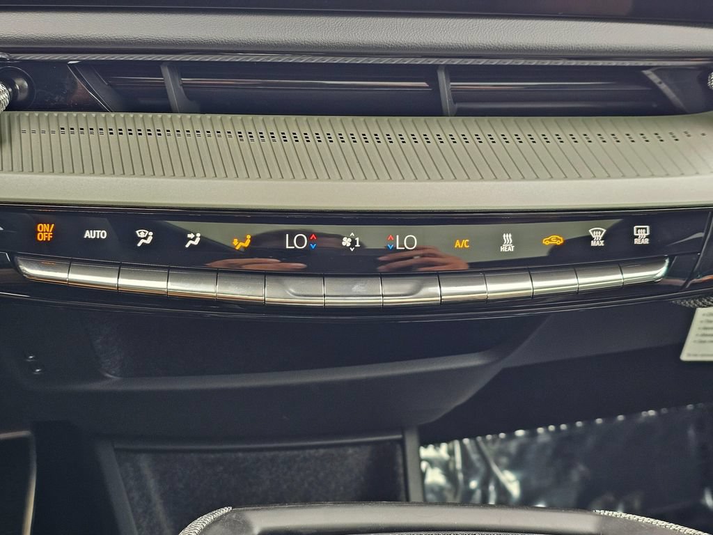 New 2026 Cadillac Optiq Sport 1 AWD/4WD image 31