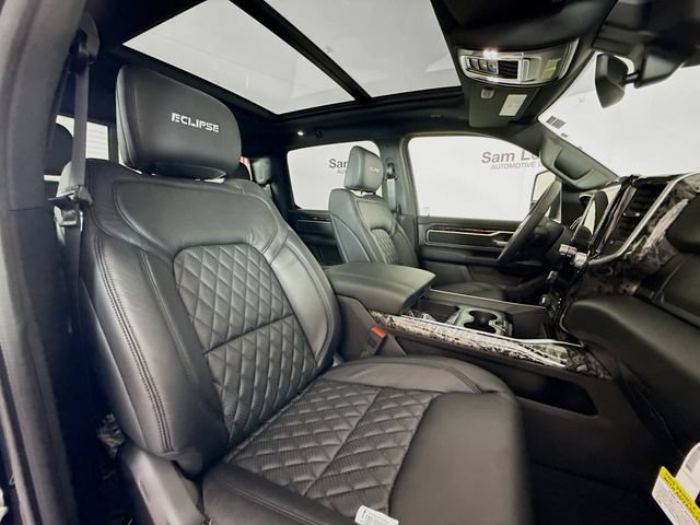 New 2026 RAM 1500 Big Horn AWD/4WD image 27