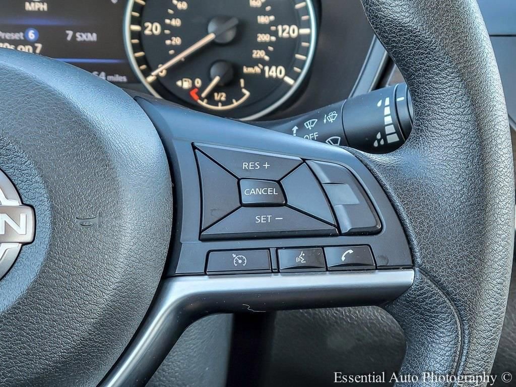 Used 2024 Nissan Altima 2.5 SV image 17