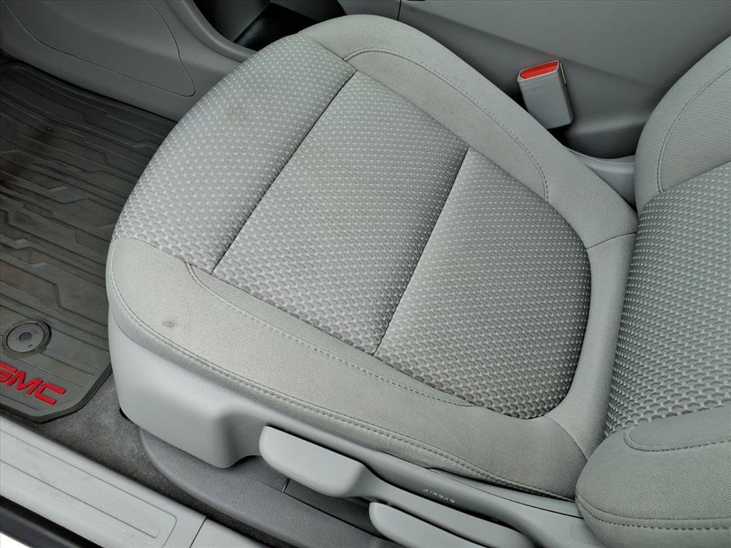 Used 2022 GMC Acadia SLE FWD image 20