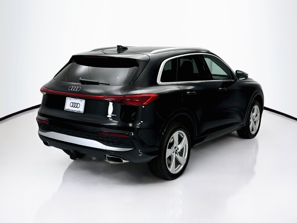 New 2026 Audi Q5 Premium AWD/4WD image 5