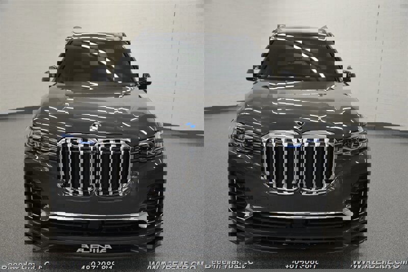 Used 2022 BMW ALPINA XB7 image 6