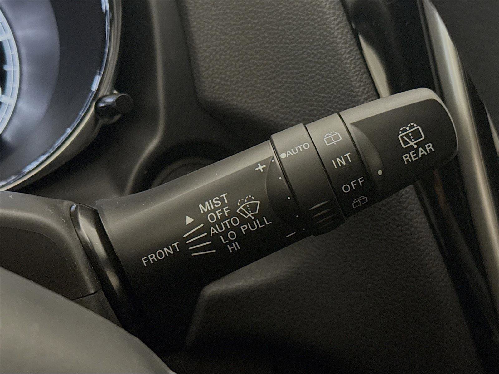 New 2026 Mitsubishi Outlander Sport S image 6