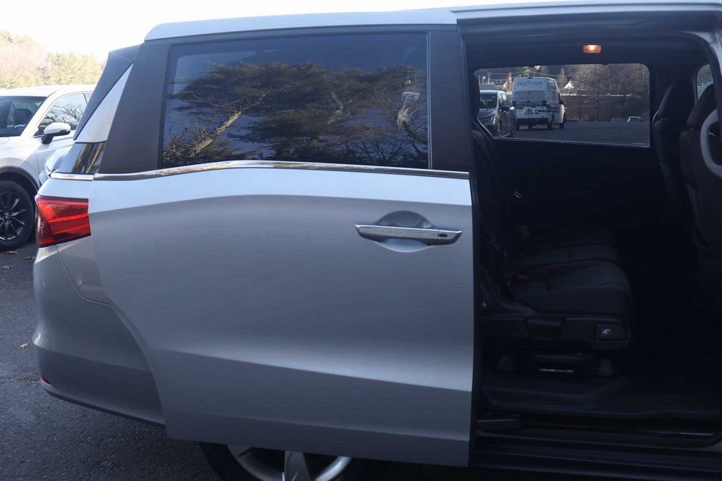 Used 2018 Honda Odyssey EX image 15