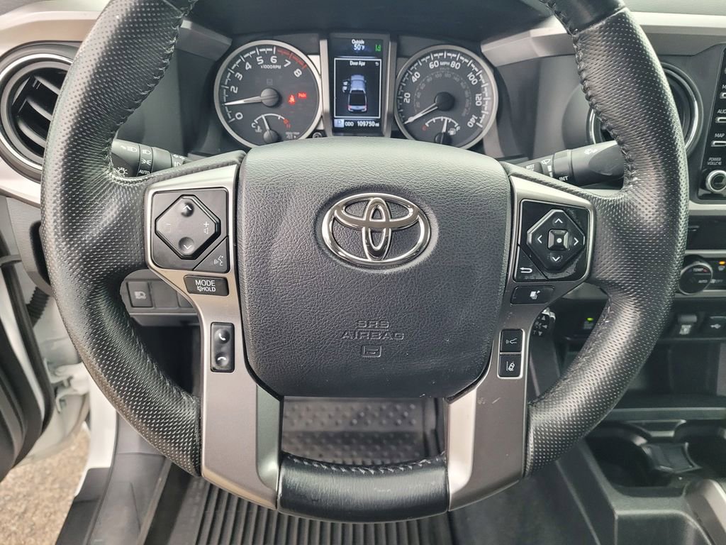 Used 2023 Toyota Tacoma SR5 image 21