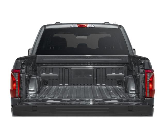 New 2026 Ford F150 STX w/ Equipment Group 200A AWD/4WD image 8