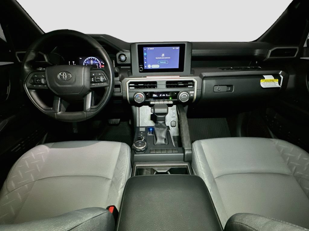 New 2026 Toyota Tacoma SR5 AWD/4WD image 6