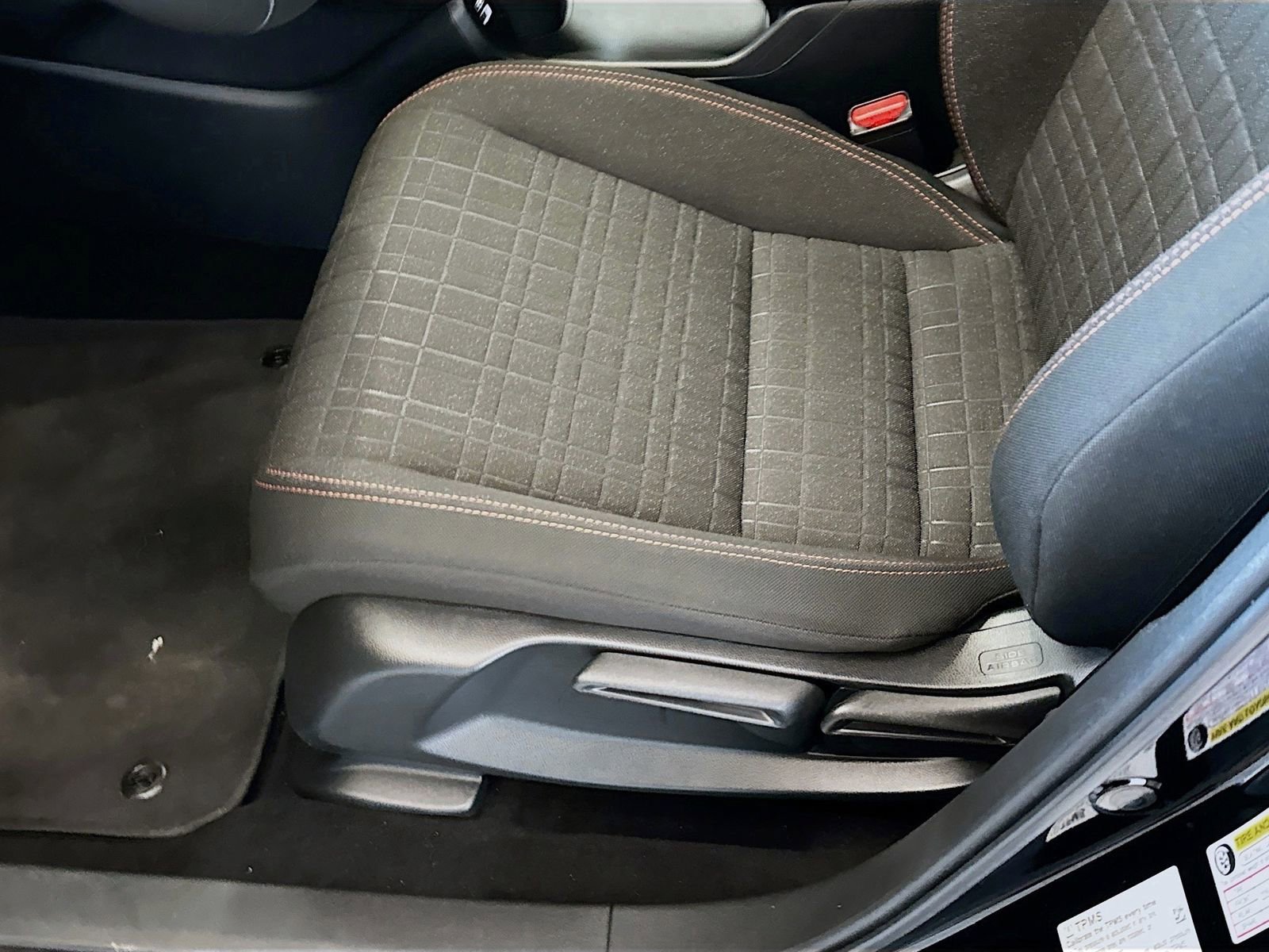 Used 2023 Honda HR-V Sport image 15