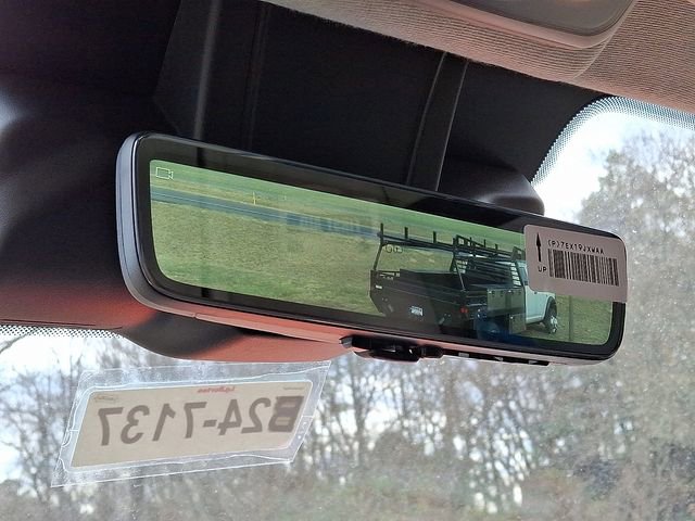 New 2024 RAM ProMaster 3500 w/ Delivery Van Package image 14