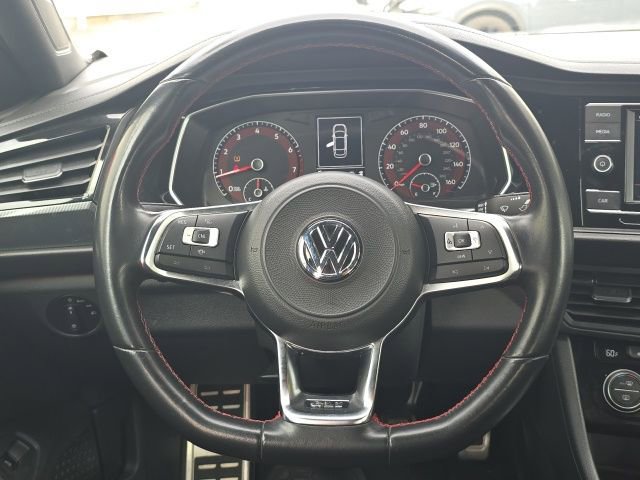 Used 2019 Volkswagen Jetta GLI image 13
