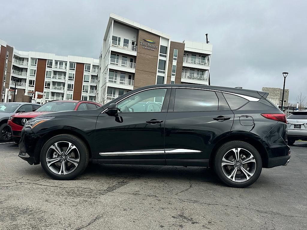 Certified 2024 Acura RDX SH-AWD w/ Advance Package image 5
