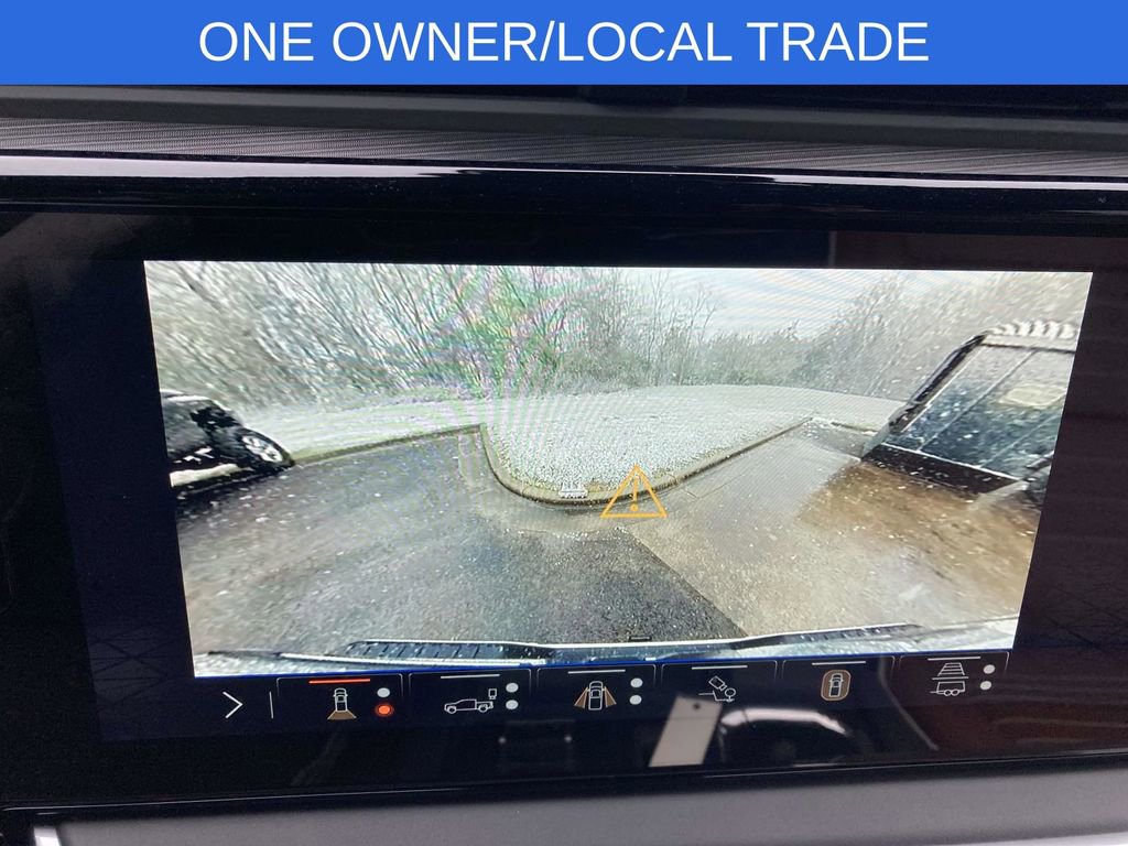 Used 2025 GMC Sierra 2500 Denali Ultimate w/ Max Trailering Package image 19