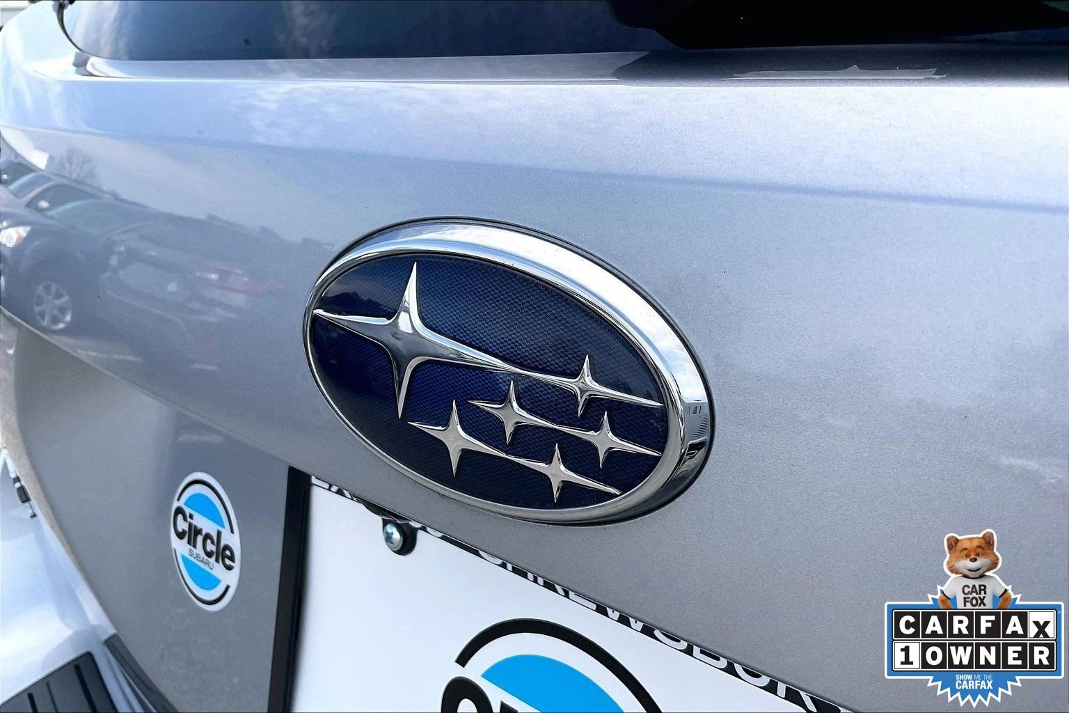 Certified 2023 Subaru Forester Limited w/ Popular Package #2 image 32