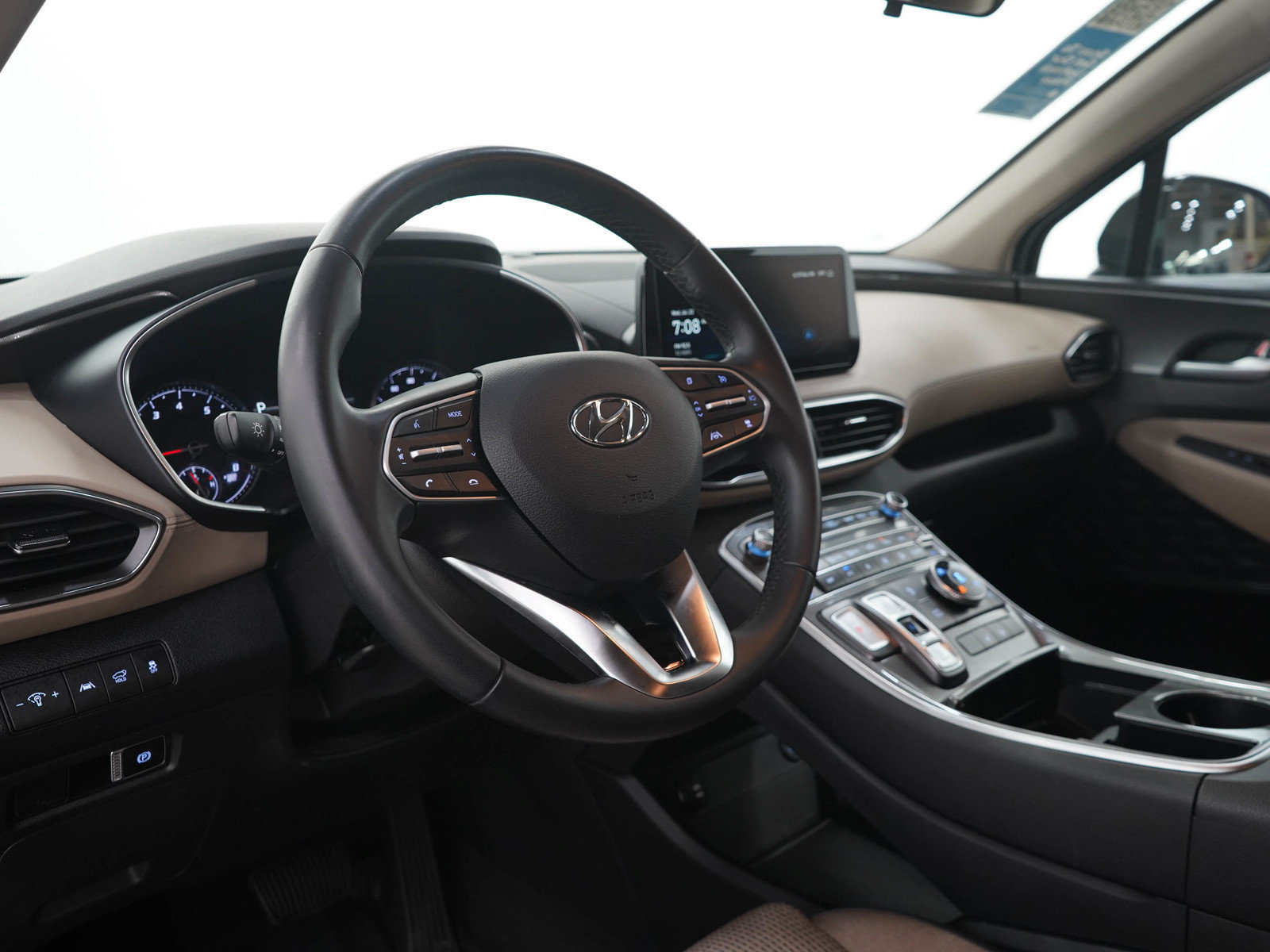 Certified 2023 Hyundai Santa Fe SEL AWD/4WD image 23