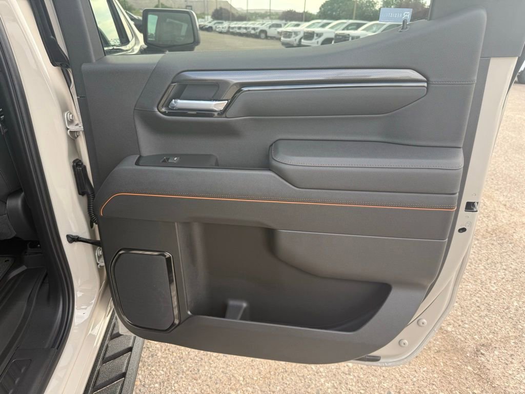 New 2026 GMC Sierra 1500 AT4 w/ AT4 Premium Package AWD/4WD image 21